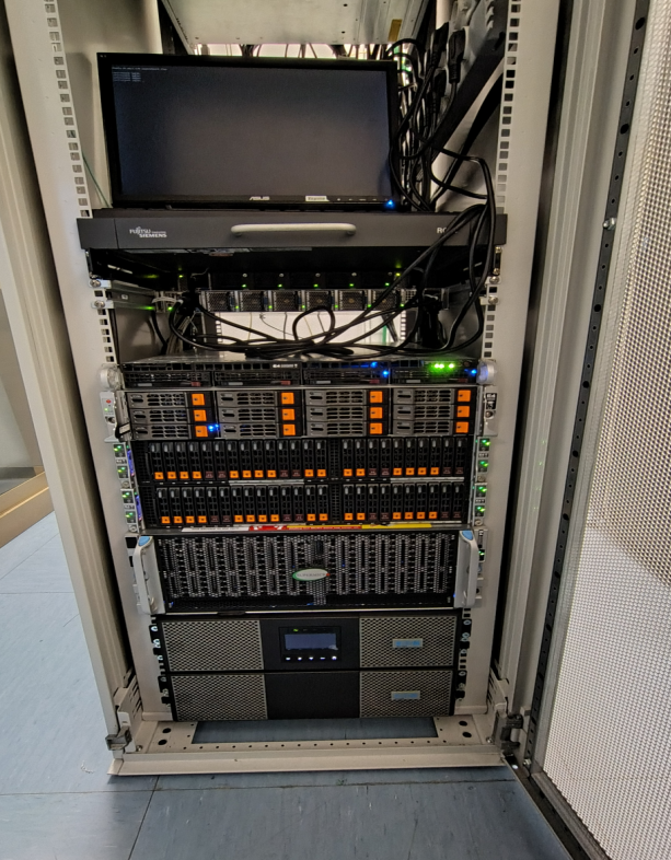 INO facility 2